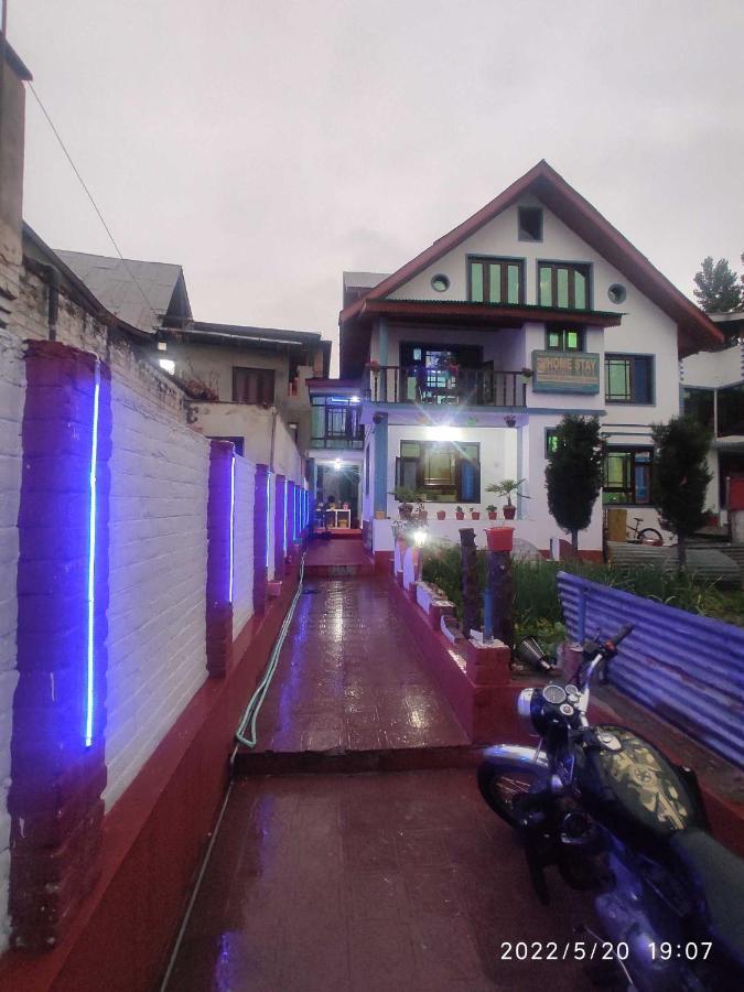 Hotel O Pop Foreshore Resort Srinagar  Exterior photo